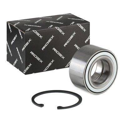 Wheel Bearing RIDEX 654W0803 654W0803 - photo 2