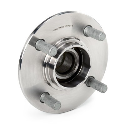 Wheel Bearing RIDEX 654W0198 654W0198 - photo 5