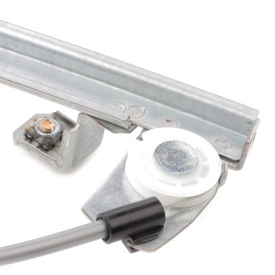 Window Regulator RIDEX 1561W0166 1561W0166 - photo 4