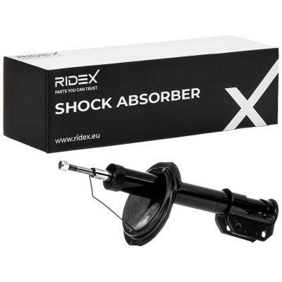 Shock Absorber RIDEX 854S0461 854S0461 - photo 2