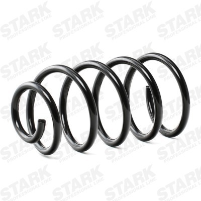 Suspension Spring Stark SKCS-0040240 SKCS-0040240 - photo 4