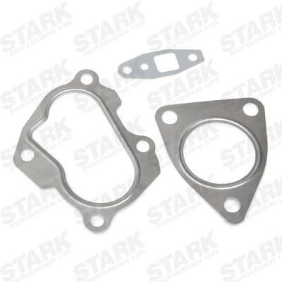 Turbocharger Stark SKCT-1191012 SKCT-1191012 - photo 7