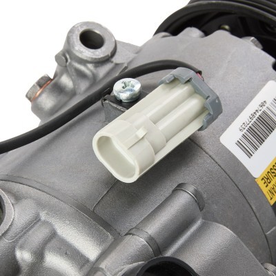 Compressor, Air Conditioning 447K0247R - photo 6