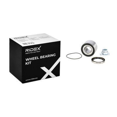 Wheel Bearing RIDEX 654W0325 654W0325 - photo 2