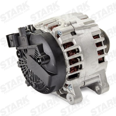 Alternator Stark SKGN-0320477 SKGN-0320477 - photo 4