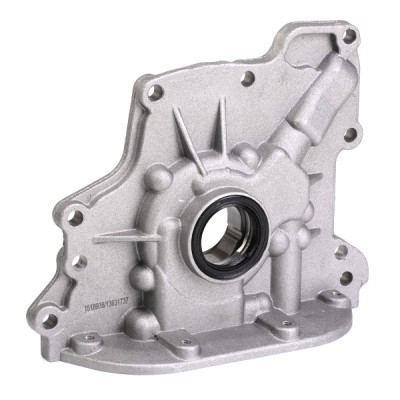 Oil Pump RIDEX 596O0005 596O0005 - photo 3