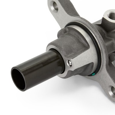 Brake master cylinder RIDEX 258M0551 258M0551 - photo 5