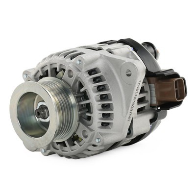 Alternator RIDEX 4G1016 4G1016 - photo 3