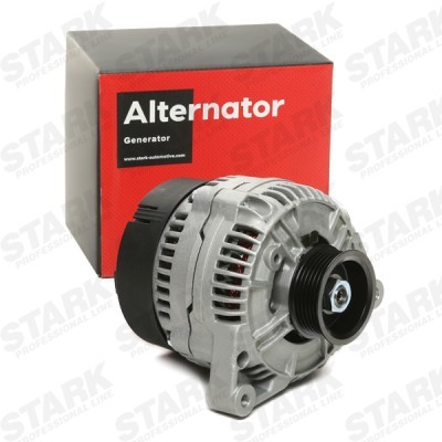 Alternator Stark SKGN-0320114 SKGN-0320114 - photo 2