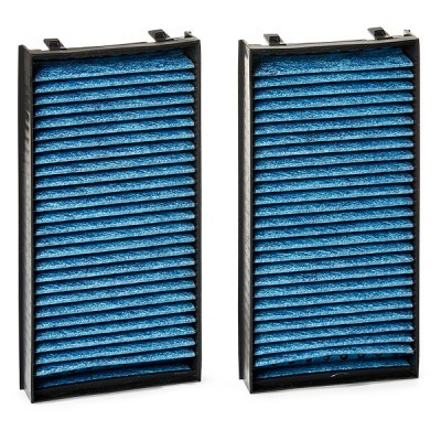 Cabin Air Filter RIDEX 424I0568P 424I0568P - photo 3