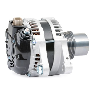 Alternator RIDEX 4G1372 4G1372 - photo 5