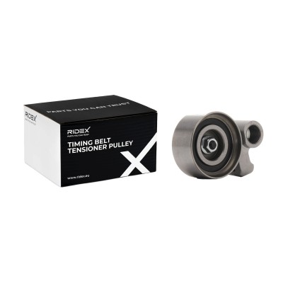 Timing Belt Tensioner RIDEX 308T0237 308T0237 - photo 2