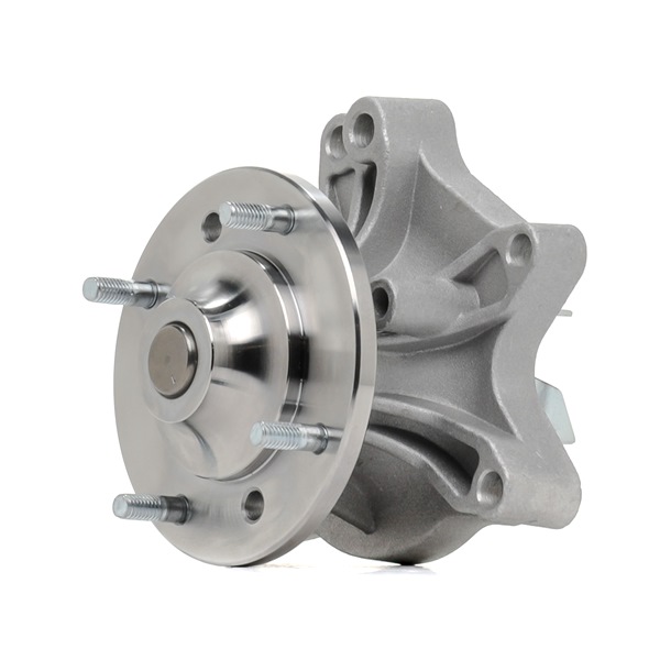 Water Pump, Engine Cooling RIDEX 1260W0789 1260W0789 - photo 1