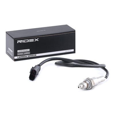 Lambda (Oxygen) Sensor RIDEX 3922L0297 3922L0297 - photo 2