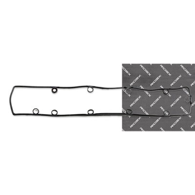 Cylinder Head Cover Gasket RIDEX 321G0170 321G0170 - photo 1