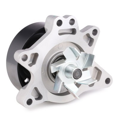Water Pump, Engine Cooling RIDEX 1260W0089 1260W0089 - photo 2