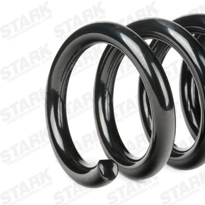 Suspension Spring Stark SKCS-0040081 SKCS-0040081 - photo 5