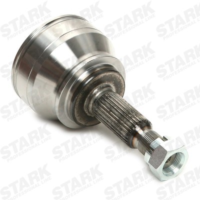 Joint Kit, Drive Shaft Stark SKJK-0200568 SKJK-0200568 - photo 4