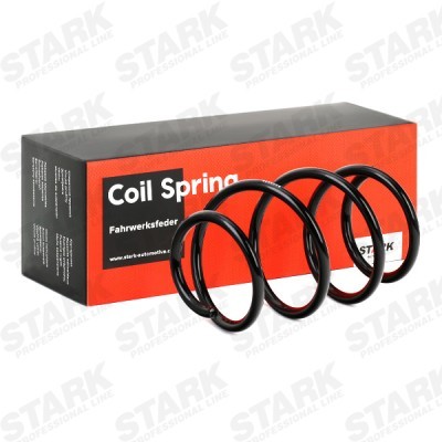 Suspension Spring Stark SKCS-0040401 SKCS-0040401 - photo 2