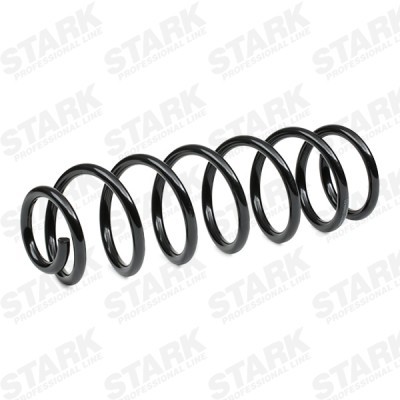Suspension Spring Stark SKCS-0040868 SKCS-0040868 - photo 3