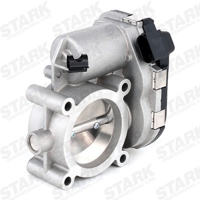Дроссельная заслонка Stark SKTB-0430086 SKTB-0430086 - photo 4