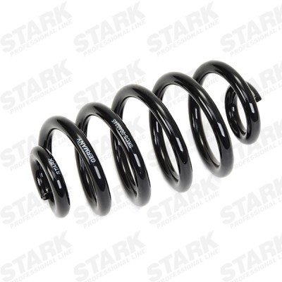 Suspension Spring Stark SKCS-0040245 SKCS-0040245 - photo 3