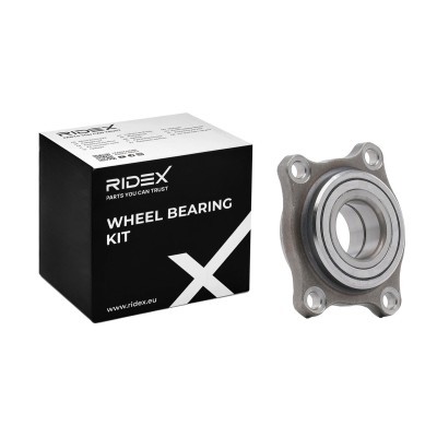 Wheel Bearing RIDEX 654W1441 654W1441 - photo 2