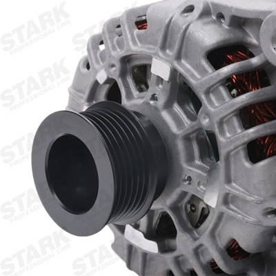 Alternator Stark SKGN-0321364 SKGN-0321364 - photo 5