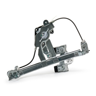 Window Regulator RIDEX 1561W0022 1561W0022 - photo 3