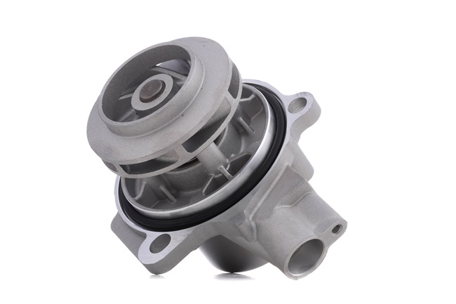 Water Pump, Engine Cooling RIDEX 1260W0343 1260W0343 - photo 1