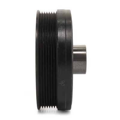 Belt Pulley, crankshaft RIDEX 3213B0097 3213B0097 - photo 5