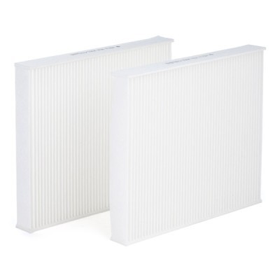 Cabin Air Filter RIDEX 424I0287 424I0287 - photo 4