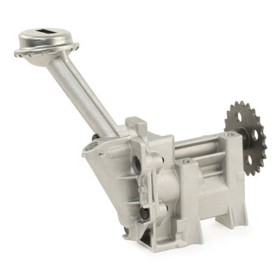 Oil Pump RIDEX 596O0073 596O0073 - photo 4