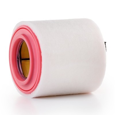 Air Filter RIDEX 8A0709P 8A0709P - photo 3