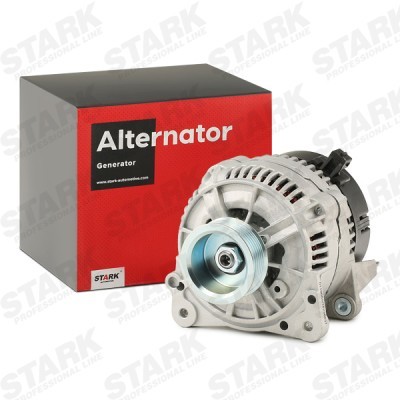 Alternator Stark SKGN-0321227 SKGN-0321227 - photo 2