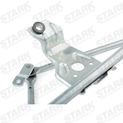Wiper linkage / motor drive Stark SKWL-0920013 SKWL-0920013 - photo 5