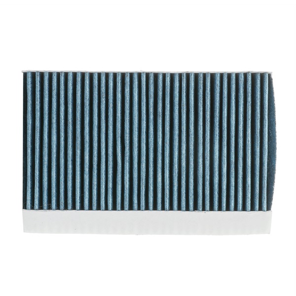 Cabin Air Filter RIDEX 424I0510P 424I0510P - photo 1
