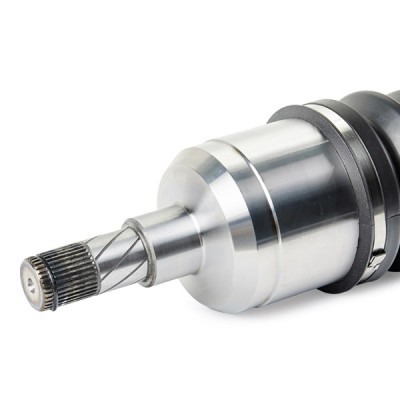 Drive Shaft RIDEX 13D0512 13D0512 - photo 4