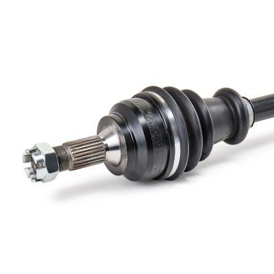 Drive Shaft RIDEX 13D1661R 13D1661R - photo 5