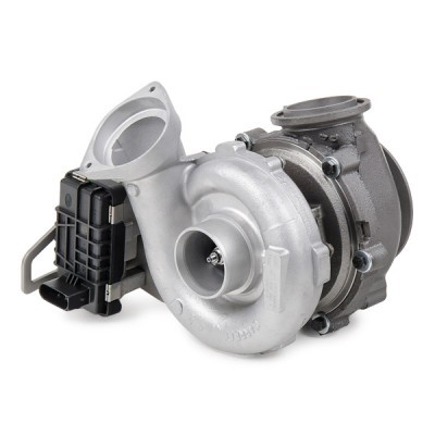 Turbocharger RIDEX 2234C10727R 2234C10727R - photo 2