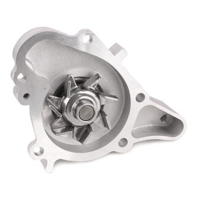 Water Pump, Engine Cooling RIDEX 1260W0283 1260W0283 - photo 4