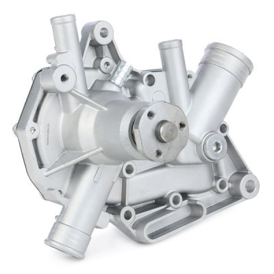 Water Pump, Engine Cooling RIDEX 1260W0297 1260W0297 - photo 3