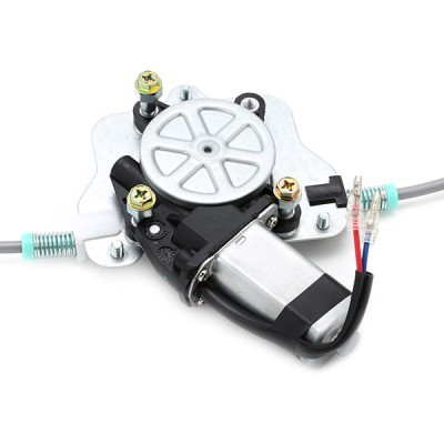 Window Regulator RIDEX 1561W0129 1561W0129 - photo 7