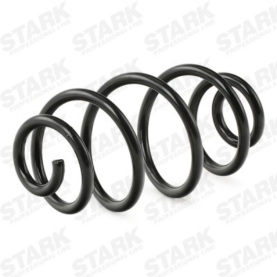 Suspension Spring Stark SKCS-0040236 SKCS-0040236 - photo 3