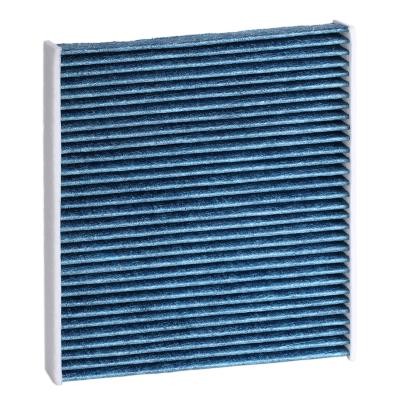 Cabin Air Filter RIDEX 424I0511P 424I0511P - photo 6