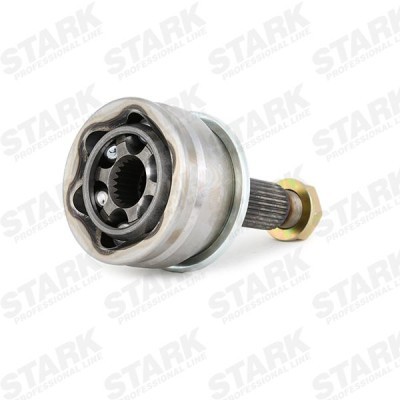 Joint Kit, Drive Shaft Stark SKJK-0200048 SKJK-0200048 - photo 3