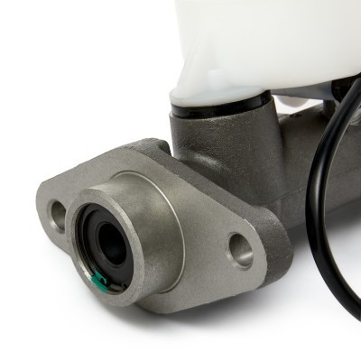 Brake master cylinder RIDEX 258M0098 258M0098 - photo 6