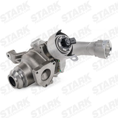 Turbocharger Stark SKCT-1190388 SKCT-1190388 - photo 5