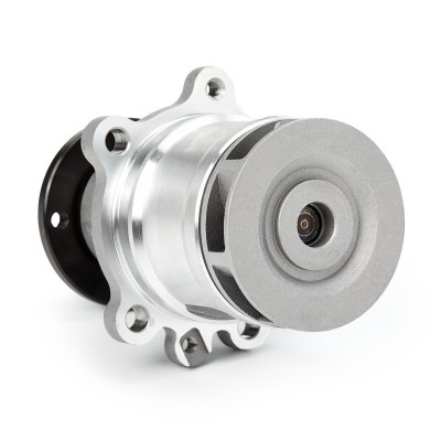Water Pump, Engine Cooling RIDEX 1260W0201P 1260W0201P - photo 4