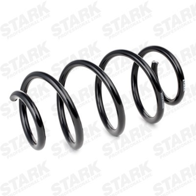 Suspension Spring Stark SKCS-0040545 SKCS-0040545 - photo 3